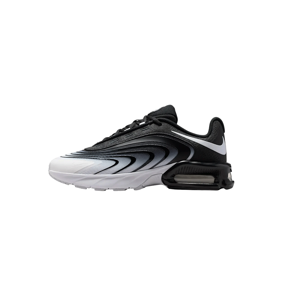 Nike Air Max Fire "Black White"