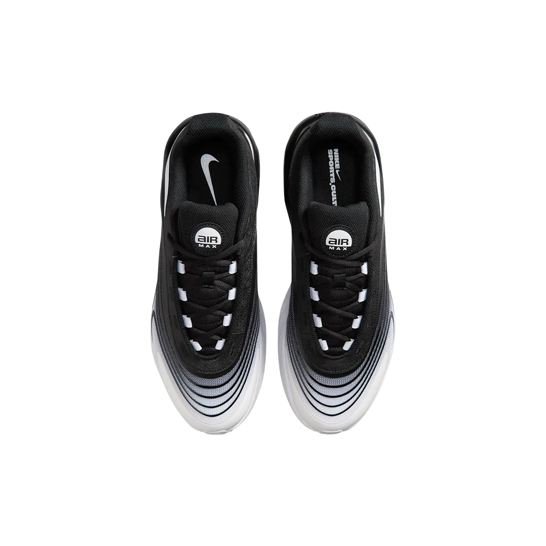 Nike Air Max Fire "Black White"