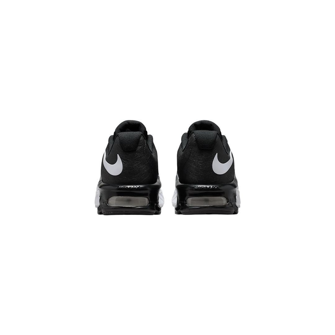 Nike Air Max Fire "Black White"