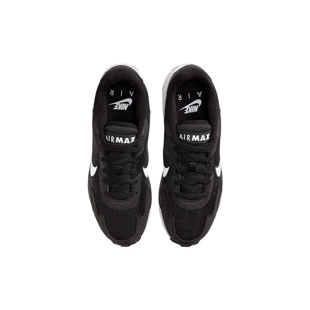 Nike Air Max Solo "Black White"