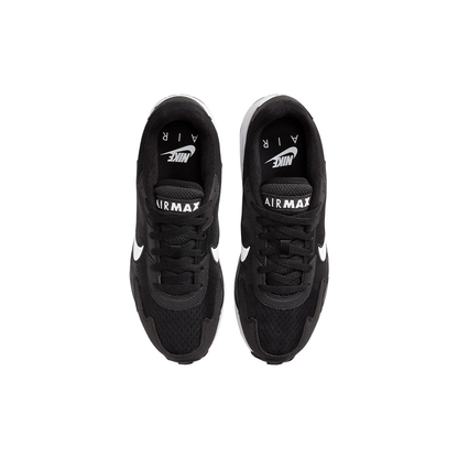 Nike Air Max Solo "Black White"