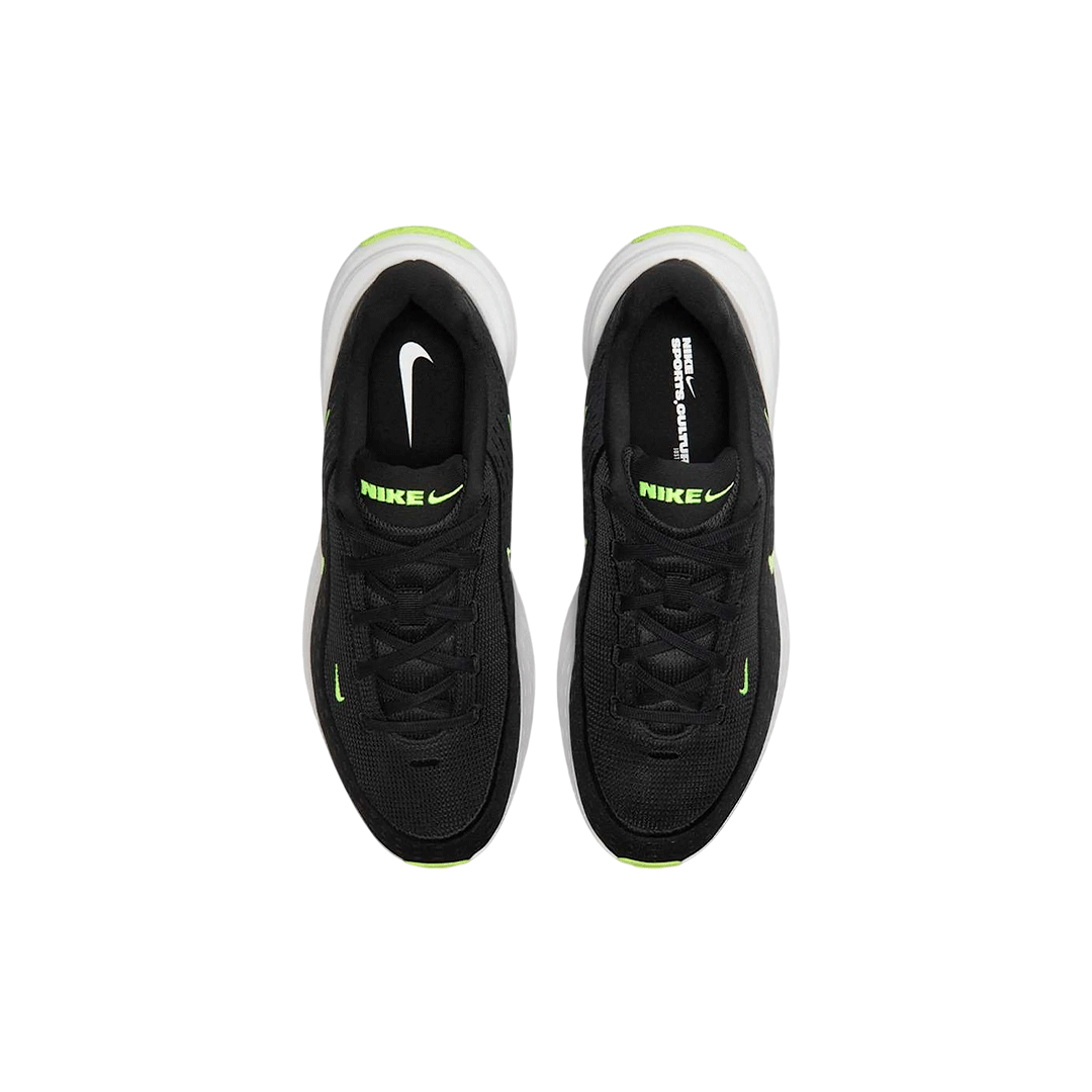 Nike Uplift SC "Black Green"
