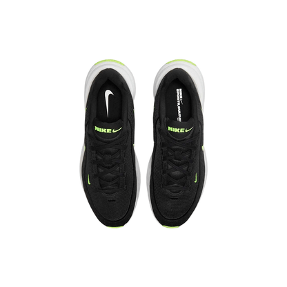 Nike Uplift SC "Black Green"