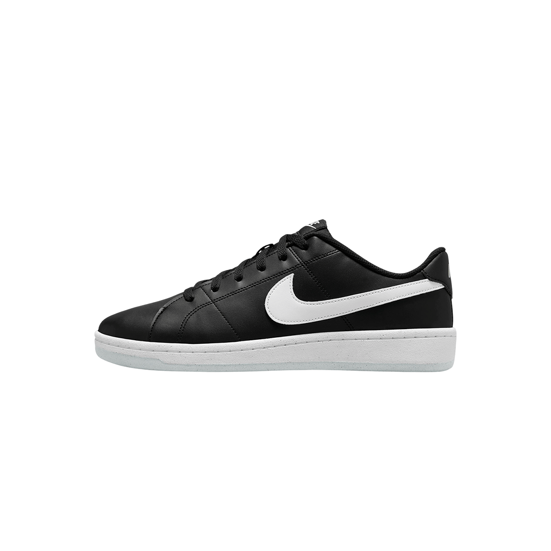 Nike Court Royale 2 Next Nature "Black White"
