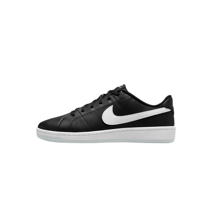 Nike Court Royale 2 Next Nature "Black White"