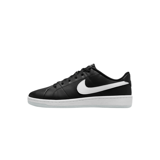 Nike Court Royale 2 Next Nature "Black White"