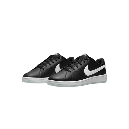 Nike Court Royale 2 Next Nature "Black White"