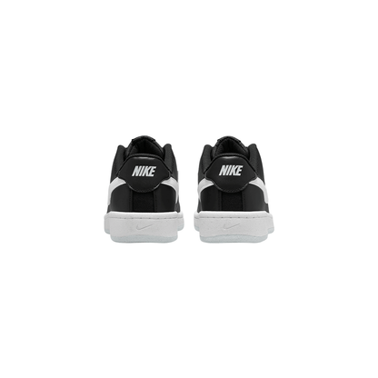 Nike Court Royale 2 Next Nature "Black White"