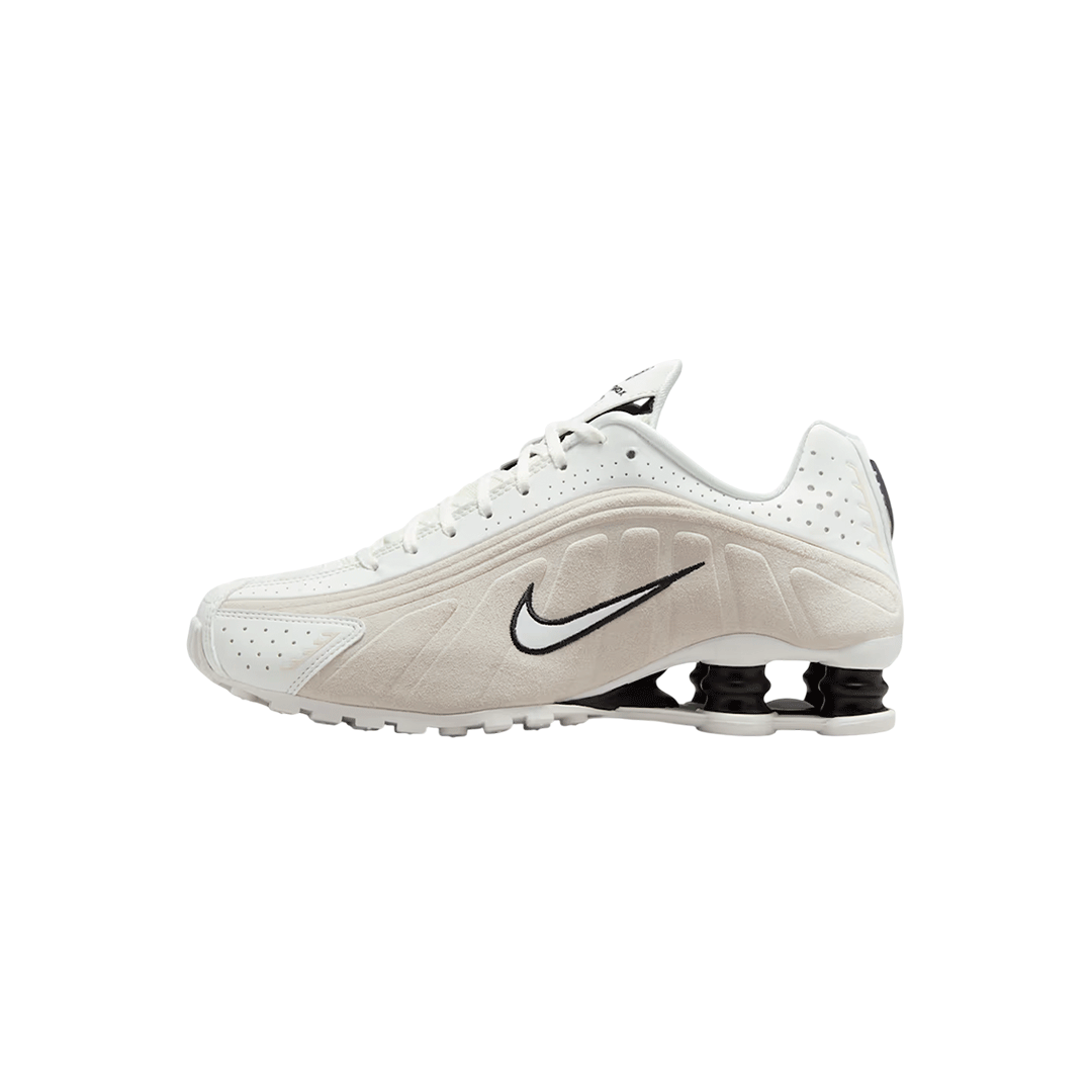 Nike Shox R4 "Light Greenish Brown"