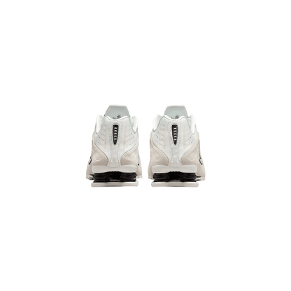 Nike Shox R4 "Light Greenish Brown"