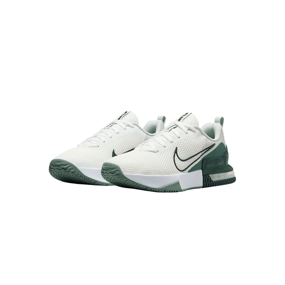 Nike Air Max Alpha Trainer 6 "White Light Silver Seaweed"