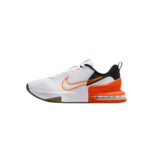 Nike Air Max Alpha Trainer 6 "White Orange"