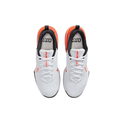 Nike Air Max Alpha Trainer 6 "White Orange"