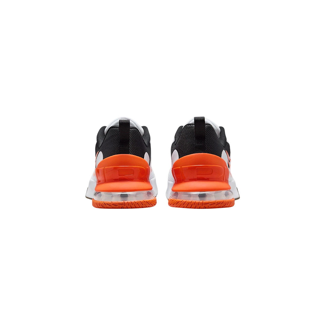 Nike Air Max Alpha Trainer 6 "White Orange"