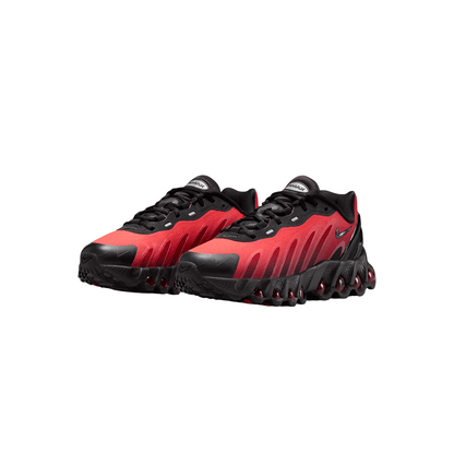 Nike Air Max Dn8 "Black Bright Crimson"