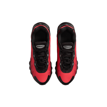 Nike Air Max Dn8 "Black Bright Crimson"
