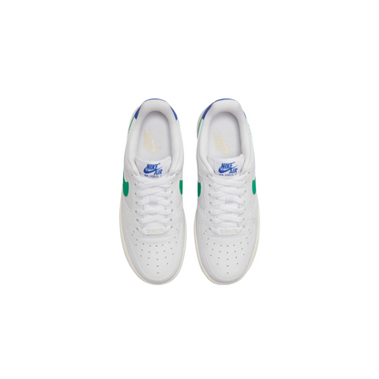 Nike Air Force 1 Low Womens "Stadium Green"