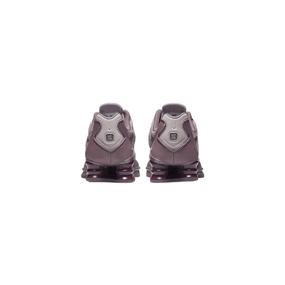 Nike Shox TL "Pumice Maroon"
