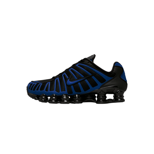 Nike Shox TL “Reflective”