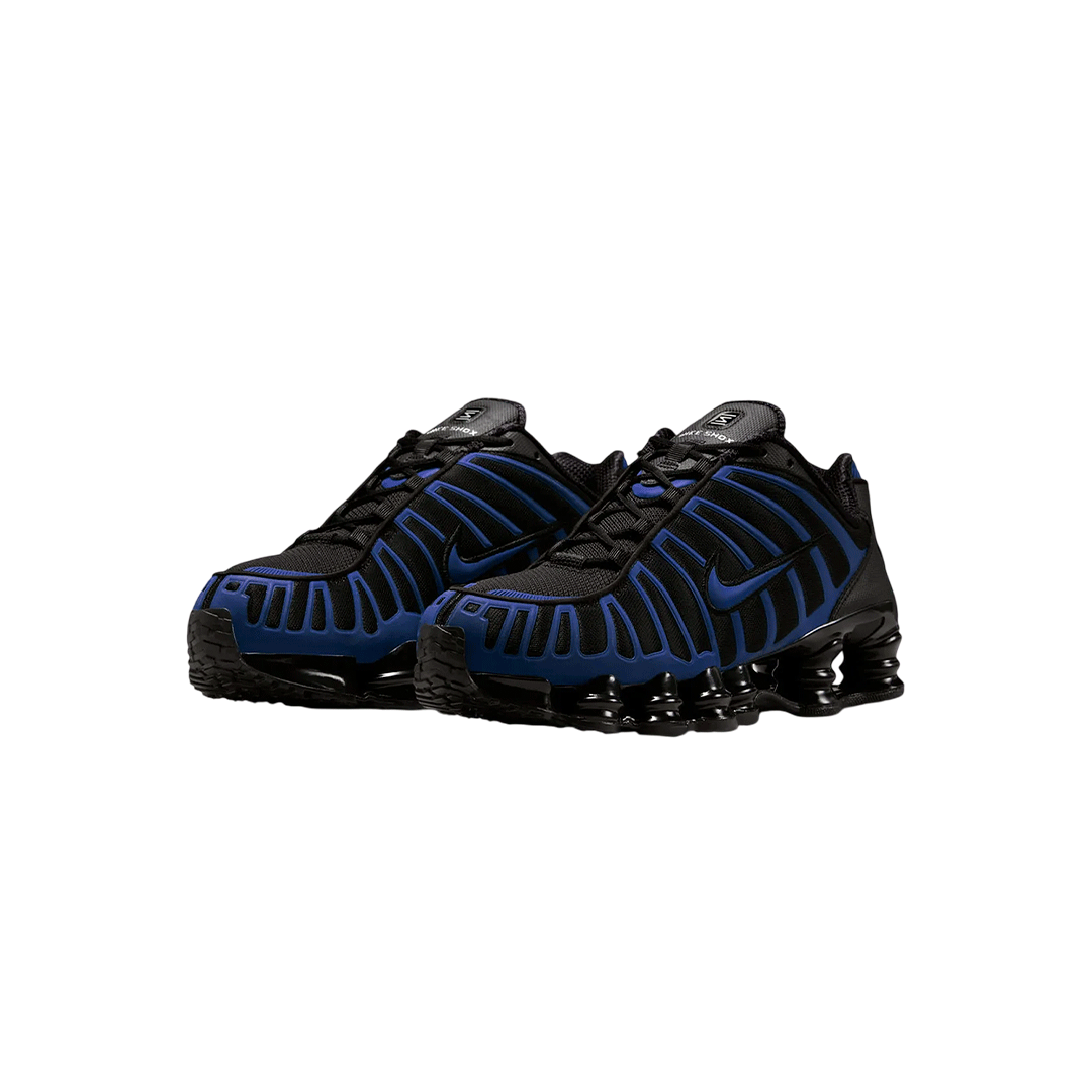 Nike Shox TL “Reflective”