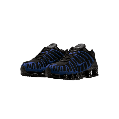 Nike Shox TL “Reflective”
