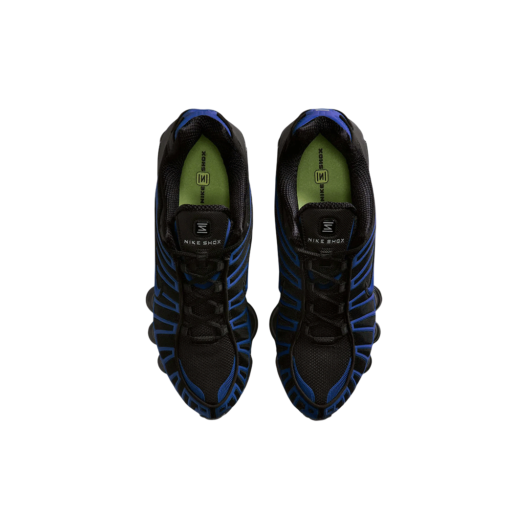 Nike Shox TL “Reflective”