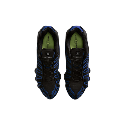 Nike Shox TL “Reflective”