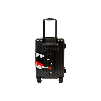 Sprayground "Equipaje De Mano Unfinished Drip"