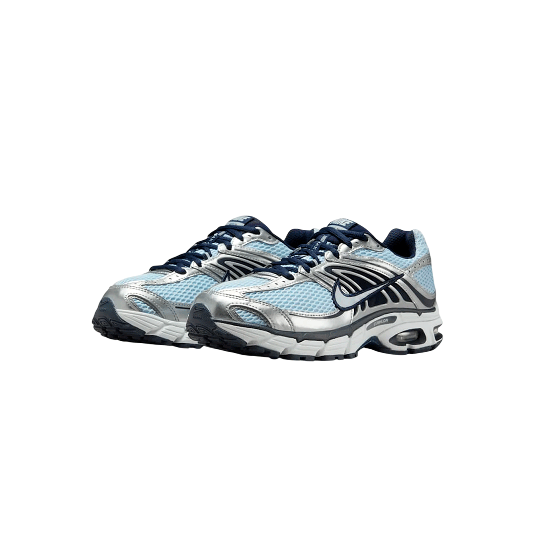 Nike Air Max Moto 2k "Celestine Blue Metallic Silver"