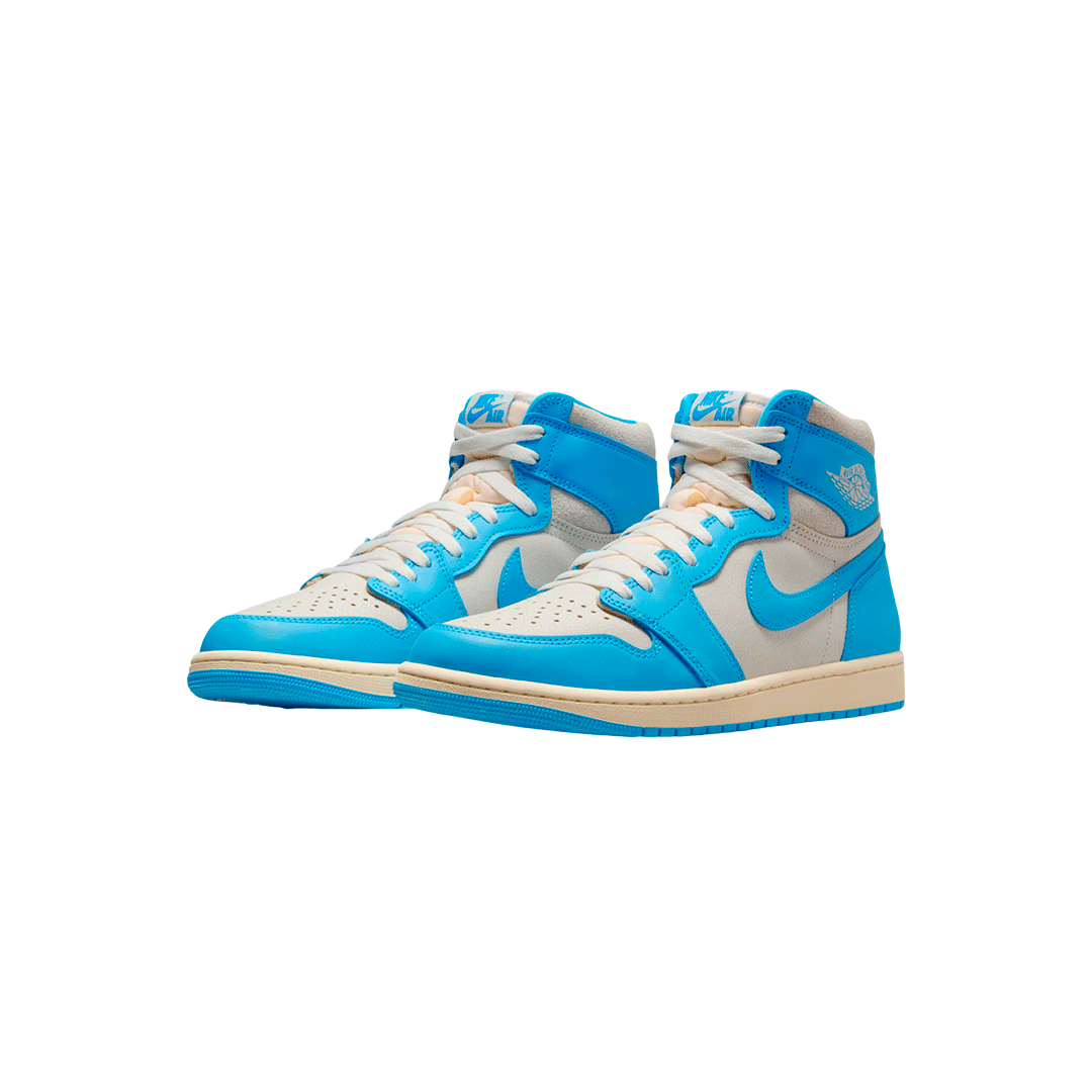 Air Jordan Retro 1 High "Sky Blue"