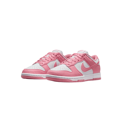 Nike Dunk Low Next Nature "White/Elemental Pink"