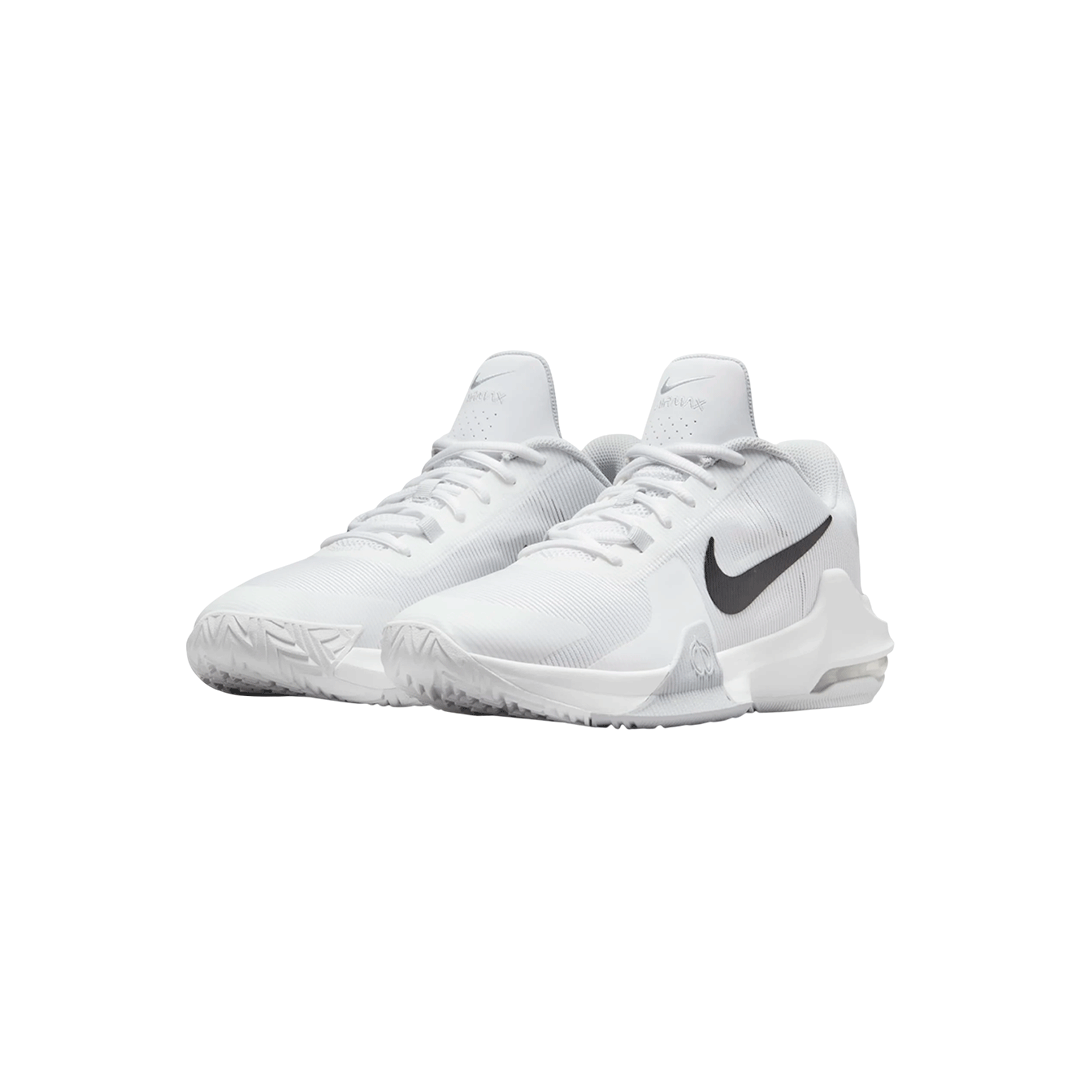 Nike Impact 4 "Black and White"