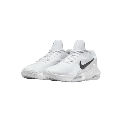 Nike Impact 4 "Black and White"