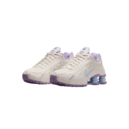 Nike Shox R4 "Celestine Blue"