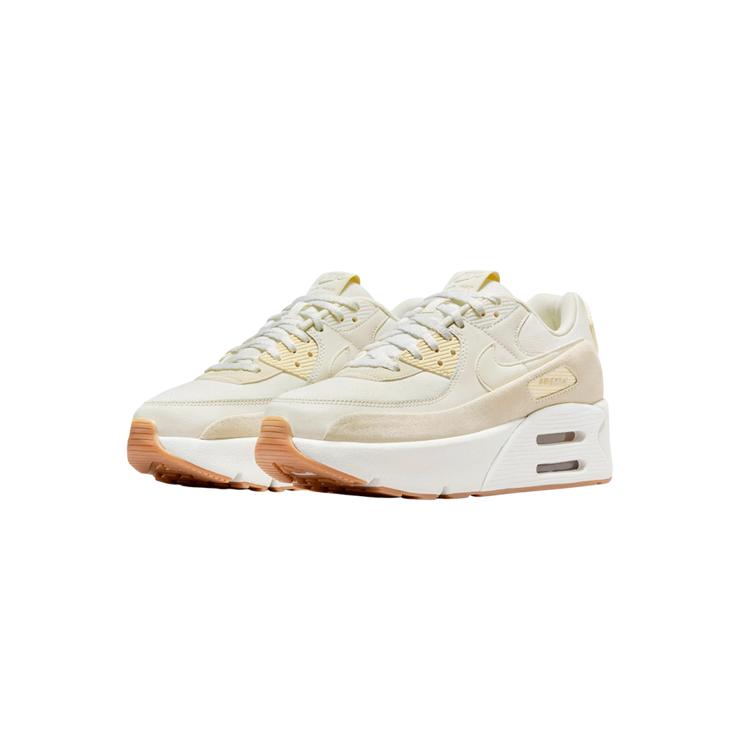Nike Air Max 90 LV8 “Pale Vanilla”