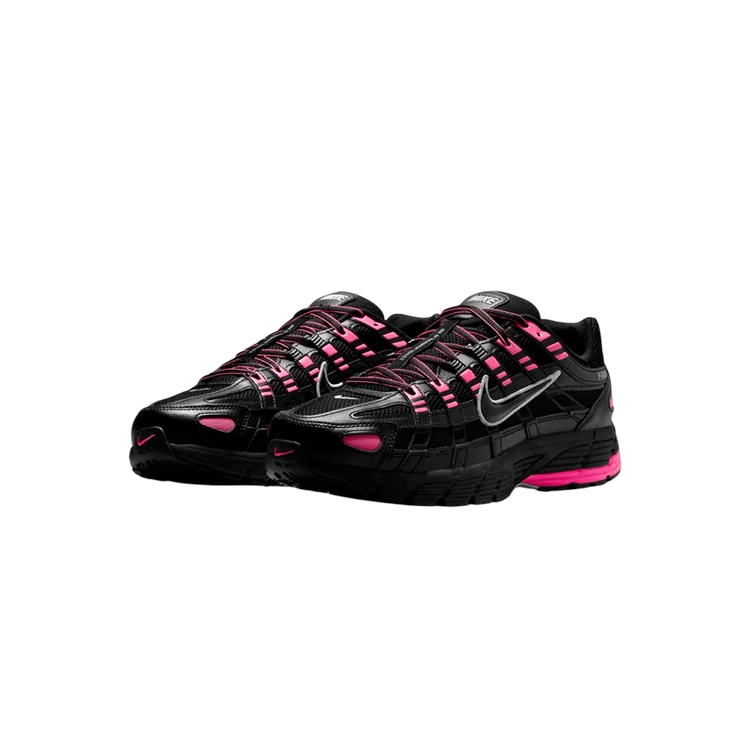 Nike P-6000 "Black Pink Blast"
