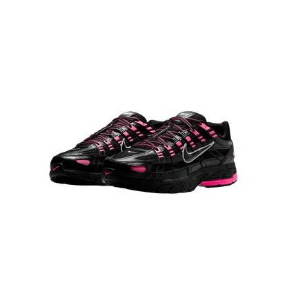 Nike P-6000 "Black Pink Blast"