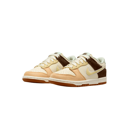 Nike Dunk Low GS "Coconut Milk"