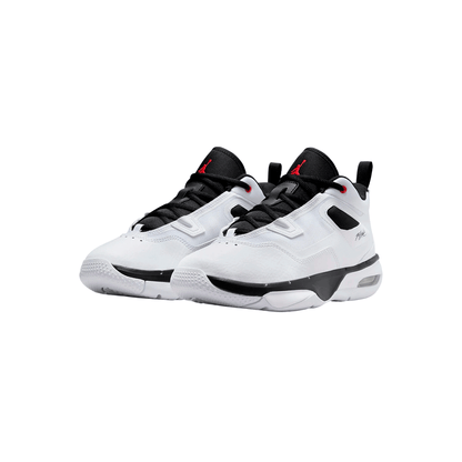 Jordan Stay Loyal 3 "White Black"