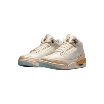 Air Jordan 3 “Champagne And Oysters”