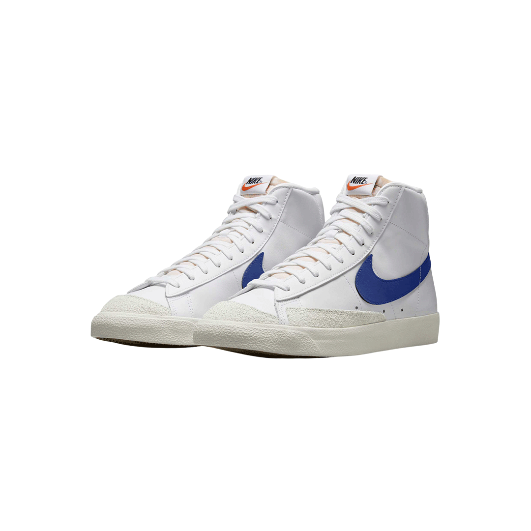 Nike Blazer Mid 77 "Deep Blue"