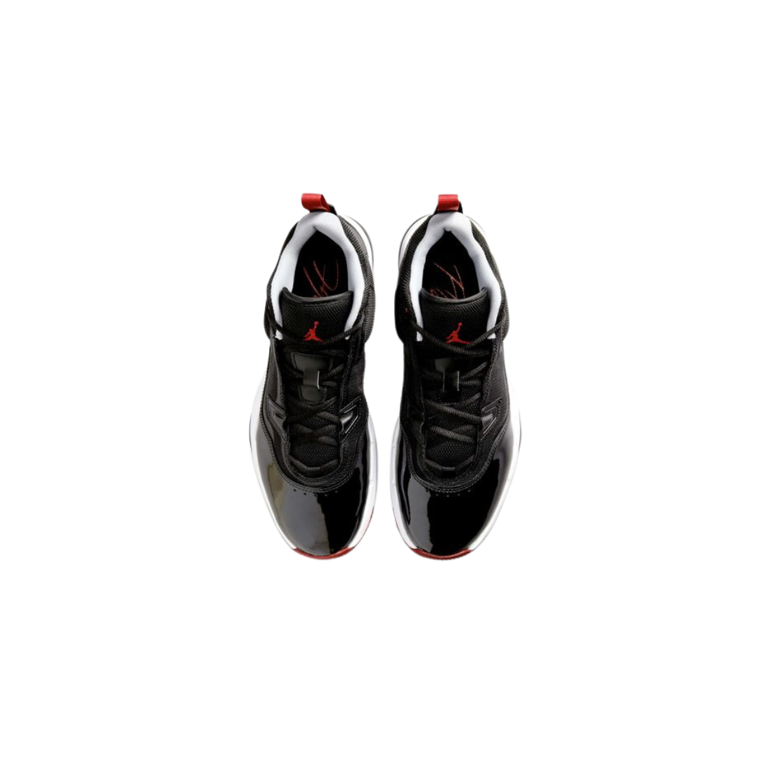 Air Jordan Stay Loyal 3 "Black Vasity  Red"