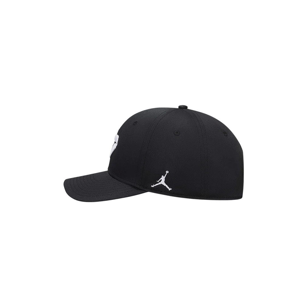 Cap "Luka Rise Black"