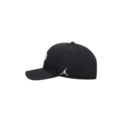 Cap "Luka Rise Black"