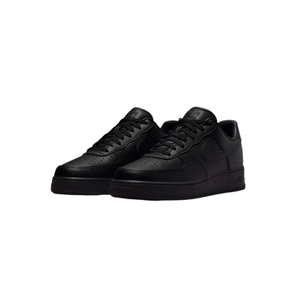 Nike Air Force 1 '07 Fresh "Black Anthracite"