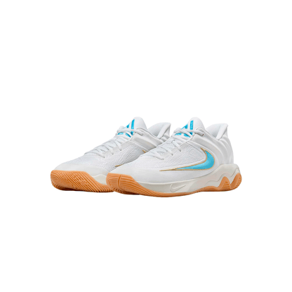 Nike Giannis Immortality 4 "Aquarius White"