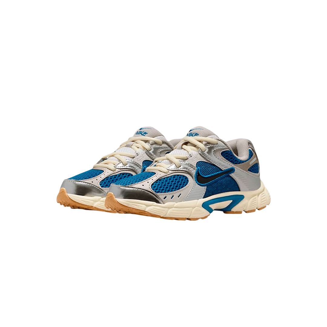 Nike V5 RNR GS "Court Blue Vast Grey"