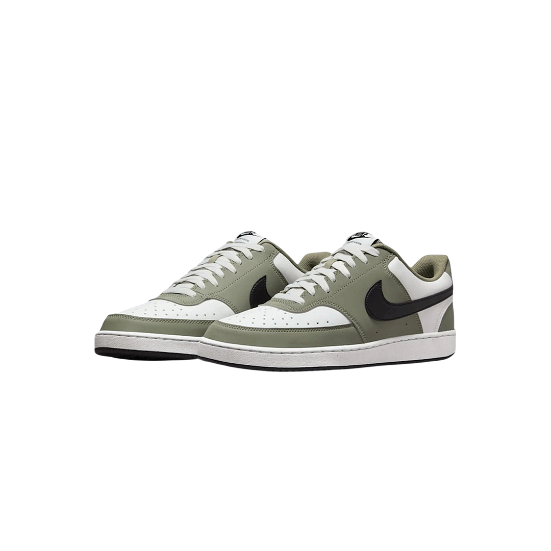 Nike Court Vision Low NN "Olive Green"