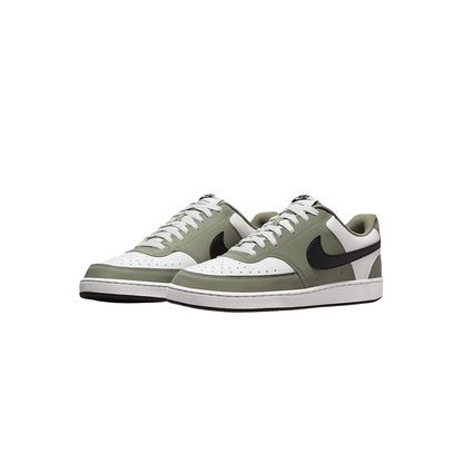 Nike Court Vision Low NN "Olive Green"