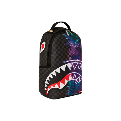 Sprayground Dlxsv "Treehouse Party"